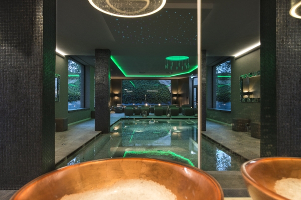 Relais Monaco Country Hotel & Spa (Ponzano Veneto)